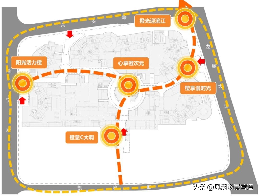 上海又一时尚艺术街区盛大开业！尚湾里成年轻人潮流聚集地