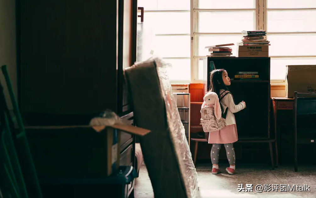 台湾影史最恐怖的电影《咒》：是福还是祸？是祸躲得过吗？