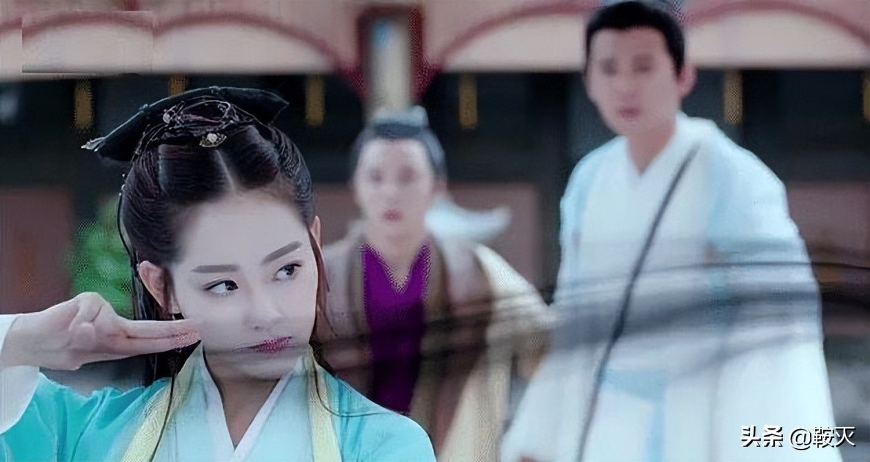 国产打戏越拍越烂，比广播体操都难看