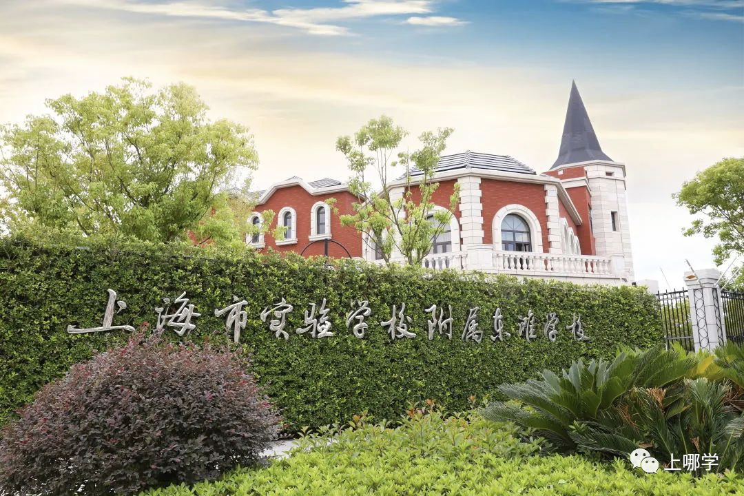 公办也能全市招生！上海10所特殊公办中小学，没有对口地段限制