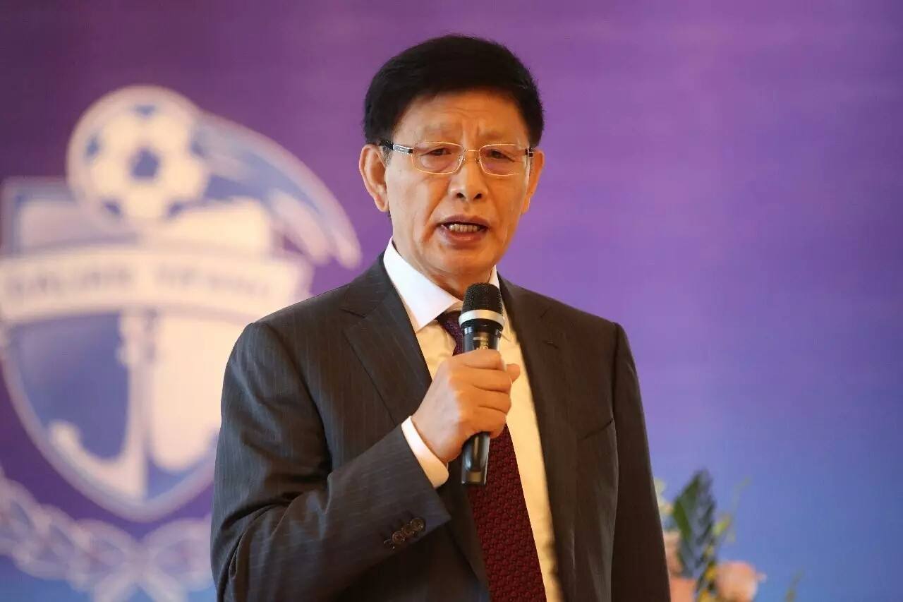 吉林四平第一富豪：掌舵多元化大型集团，身家96亿