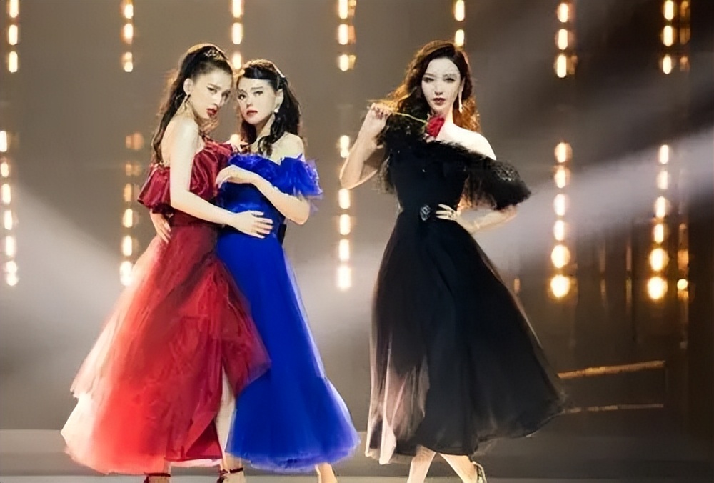 排名前三的综艺，乘风破浪居二，奔跑吧未上榜