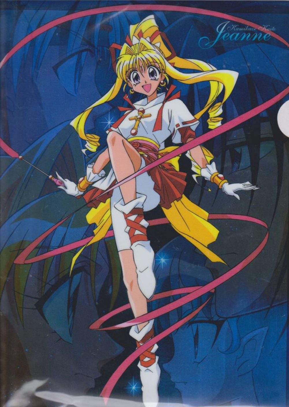 网友晒出儿时回忆,15位童年动漫女神,有你的初恋吗?