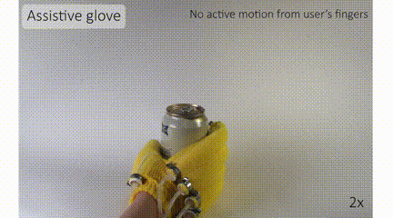 MIT黑科技“香蕉”软体机器人，给橡胶管穿上导电毛衣拥有触觉