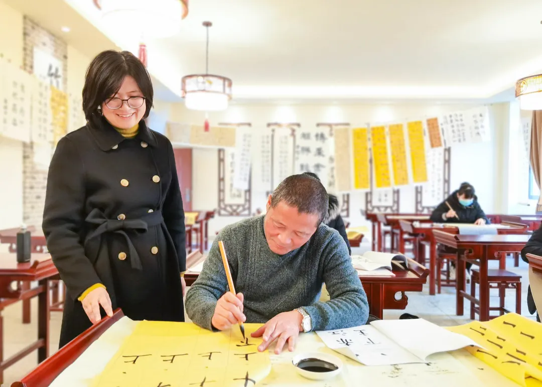 成都市双流区金桥小学——“双减”正当时 幸福来“敲门”