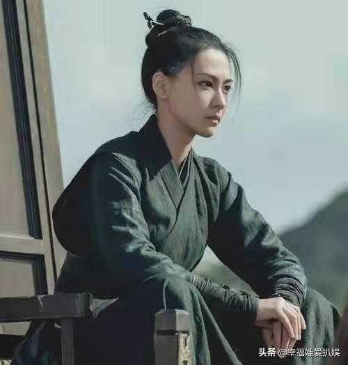 《雪中悍刀行》四大女主的命运，姜泥成了最大的赢家
