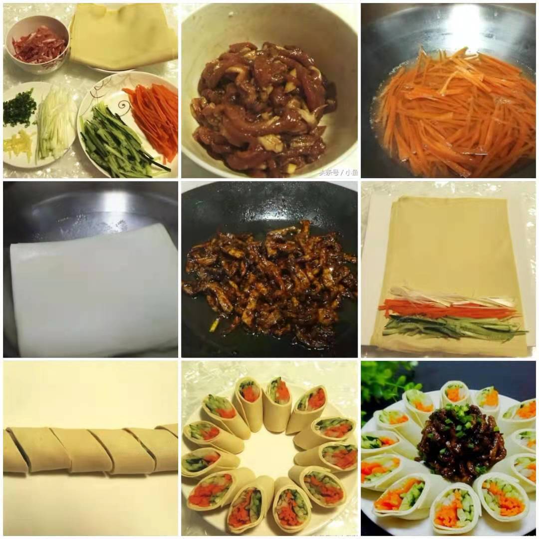 年夜飯，不管一年掙多少錢，16道菜要端上桌，寓意虎年萬事順意