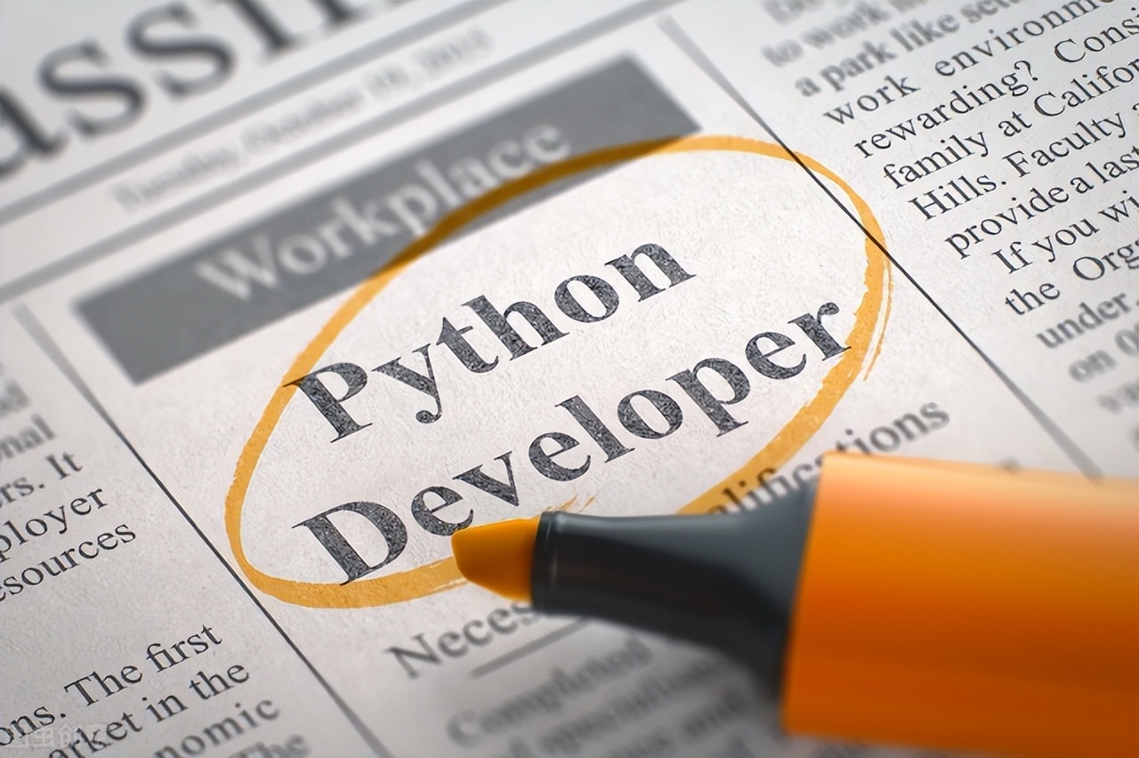 通俗总结python的继承机制：由内而外、先到先得