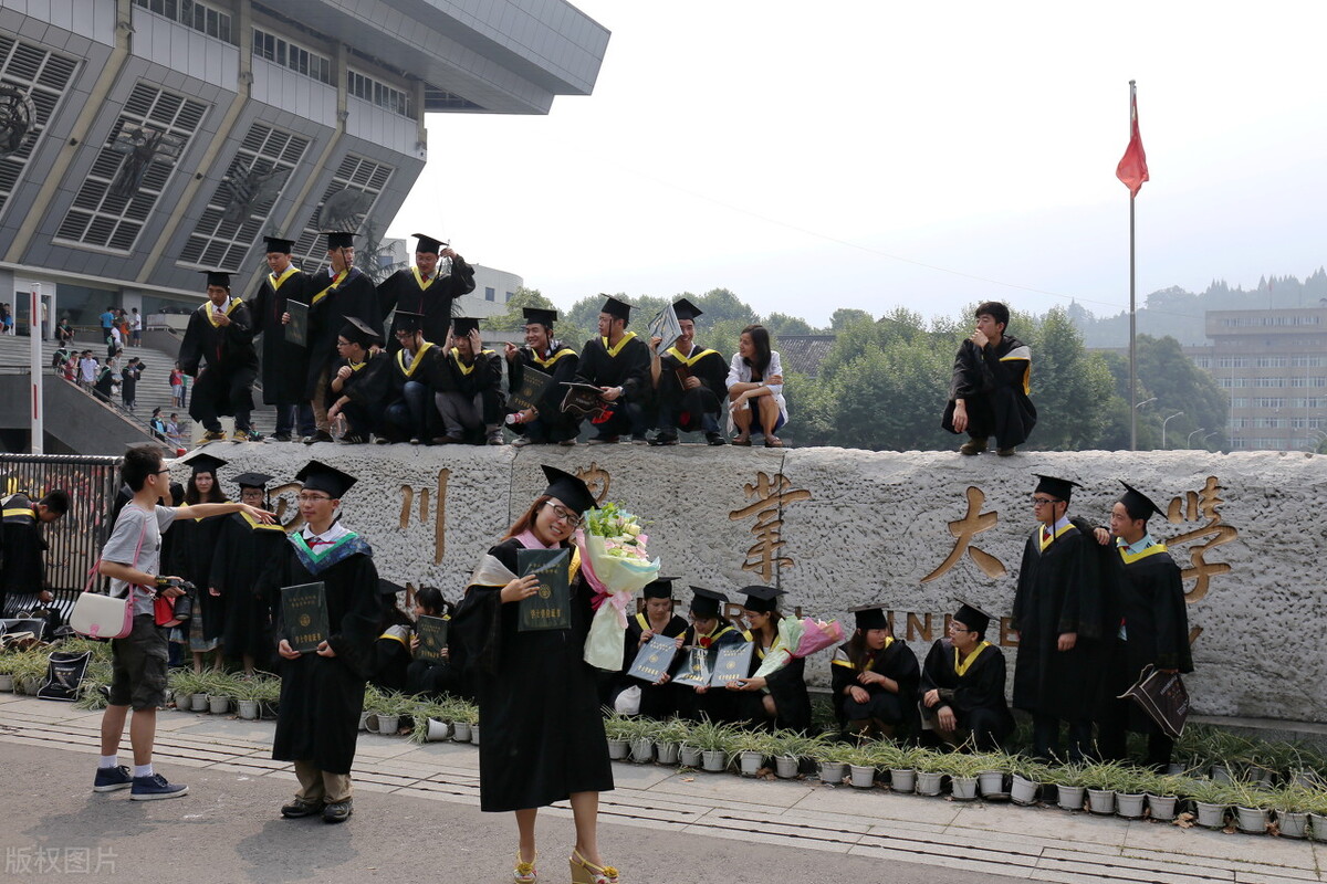 2022年又新增14所双一流建设院校承认统考成绩，在哪些省份招生？