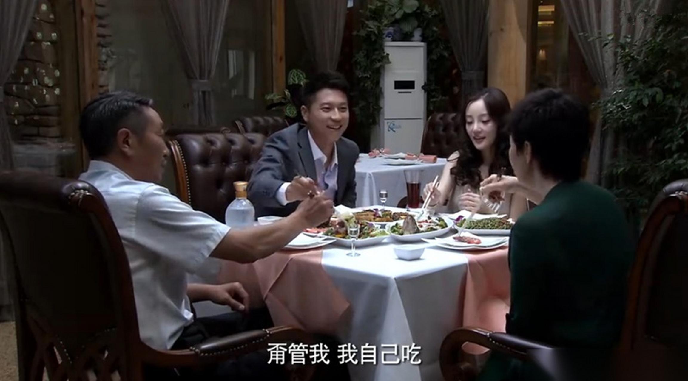 五部经典家庭伦理剧，剧荒的你快点进来收藏