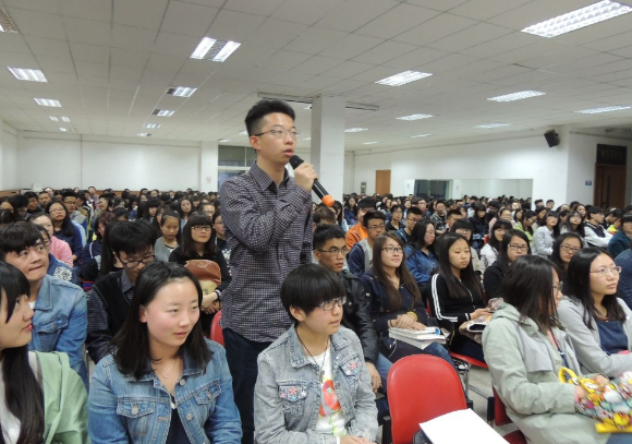 同样都是本科学校，普本和985大学有啥区别？这5点很不一样