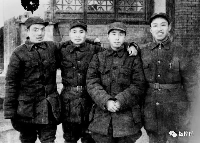 铁道兵领导传略：崔田民原创 吕连亭 樊鸿锡 梅梓祥等
