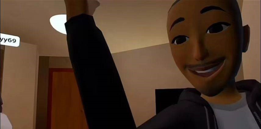 如果早知道“虚拟人”在元宇宙也会被性侵……