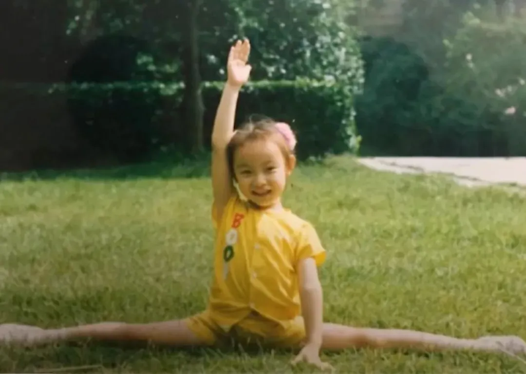 时代面孔 | 出道已十年，倪妮的蜕变与不变