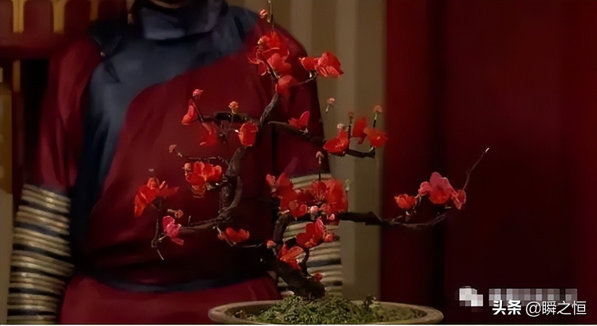 《甄嬛传》：四大爷那么多疑，为什么没有发现余莺儿是冒充的？