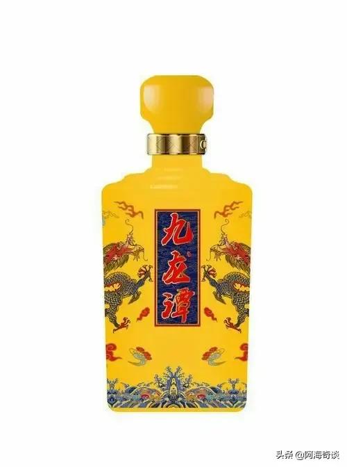 浙江省没有好的白酒？这六款名优酒，在浙江有着很高的认可度