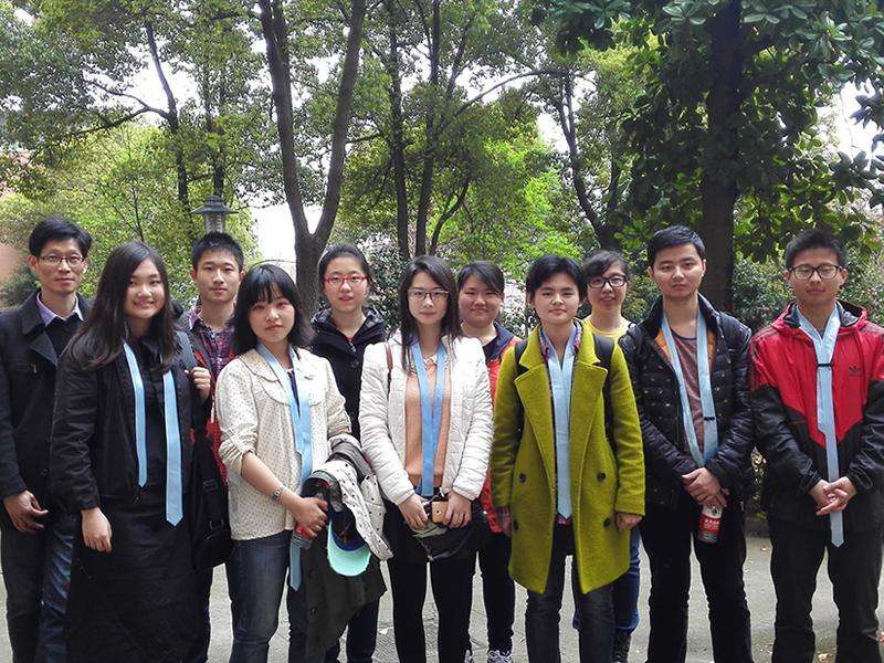 小说都不敢这么写，郭敬明吐槽在上海读大学，普通学生活得很辛苦