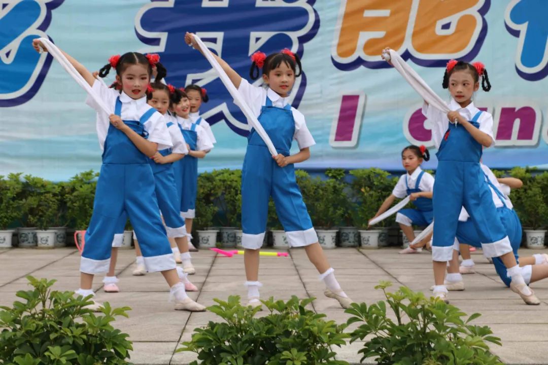 致敬劳动模范 做小小劳动者｜双流区实验小学外国语学校庆祝劳动节