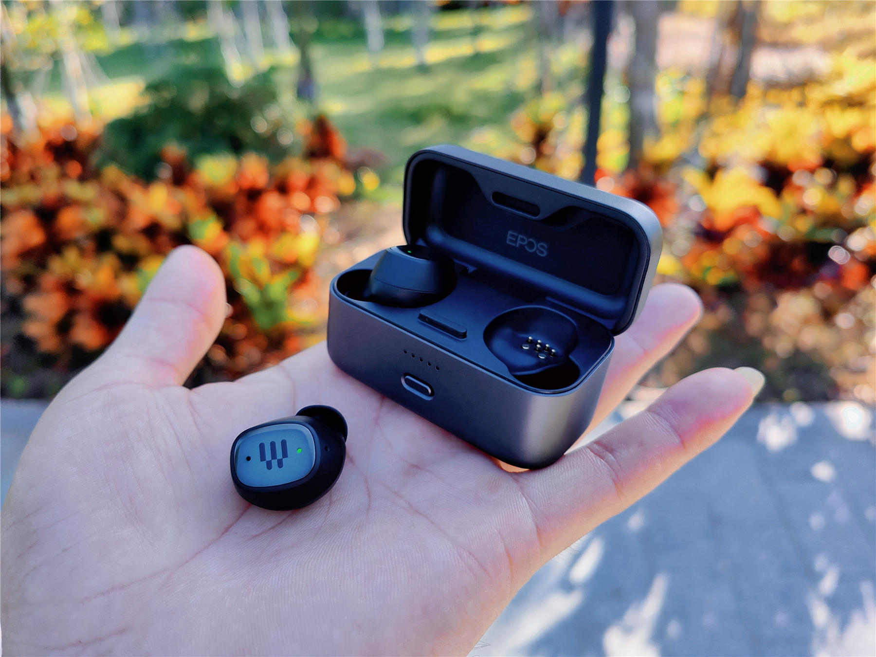 德国iF多项大奖加冕，这副耳机有多强？音珀GTW 270 Hybrid深度评测