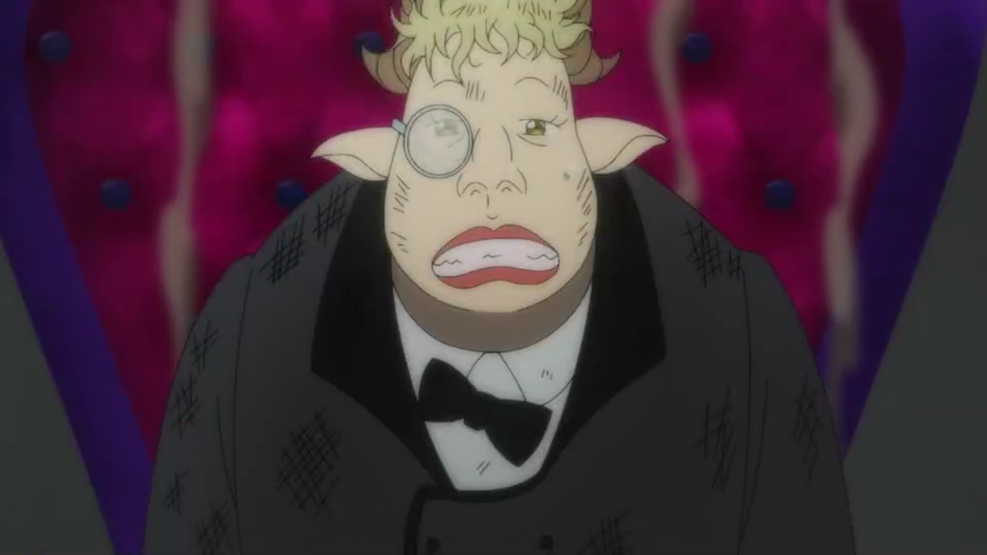 《进化之实》完结撒花，第二季还没开播又出现女角色，新后宫预定