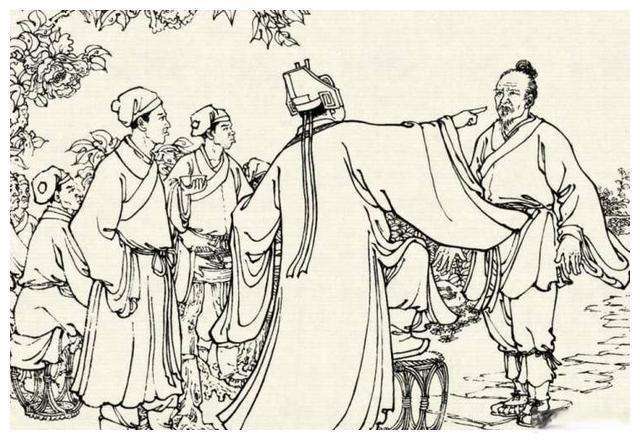 民间故事：木匠被员外刁难，挖井坍塌时母蛇托梦：赶快用火别迟疑