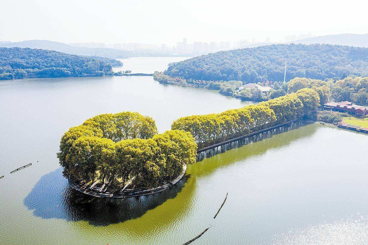 湖北旅游推荐：湖北十大5A级景点盘点，哪个是你心中的首选