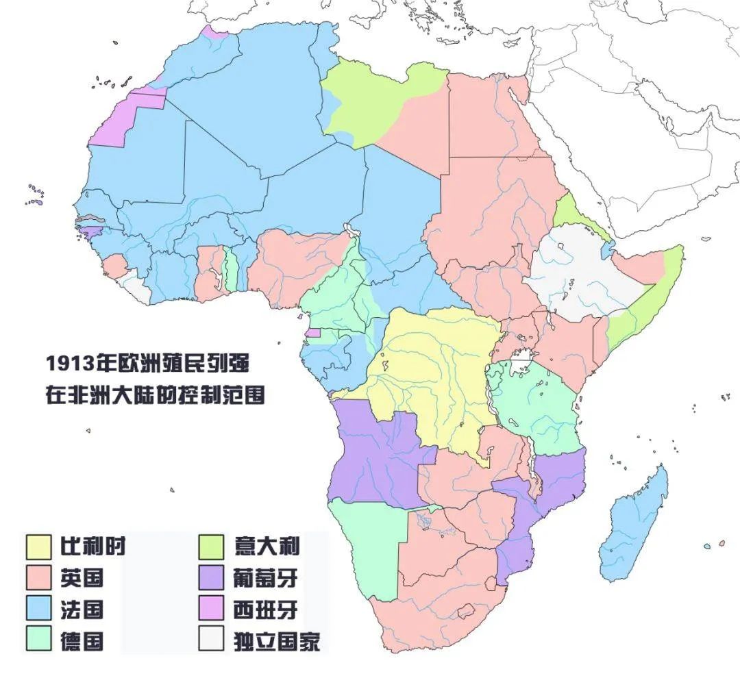 丛林法则的国际社会，弱国不卖国就是死？