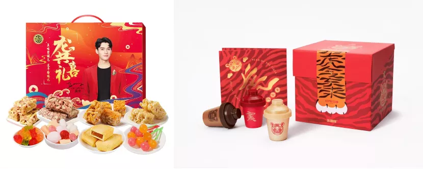 复盘食品品牌的新玩法，解读IP活动的新势能