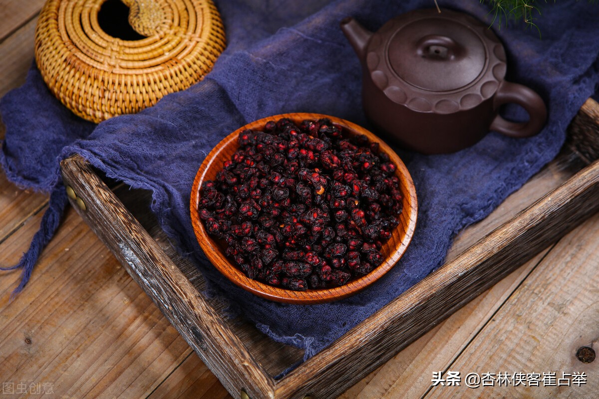 明明阳虚怕冷，还总上火？引火汤，引火入水，将你的火气化为元气