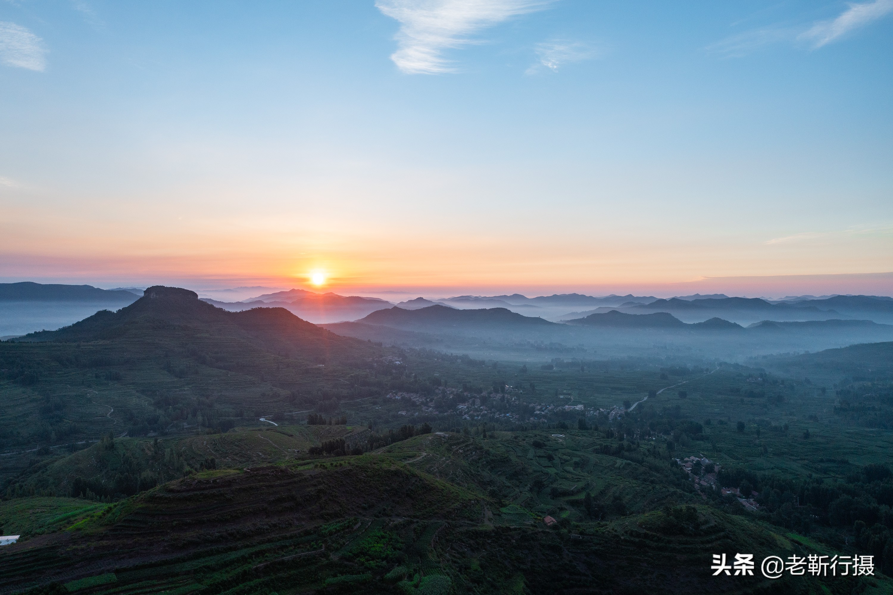 好客山东最应该去的景点有哪些？安排上这十个，你一定不会后悔