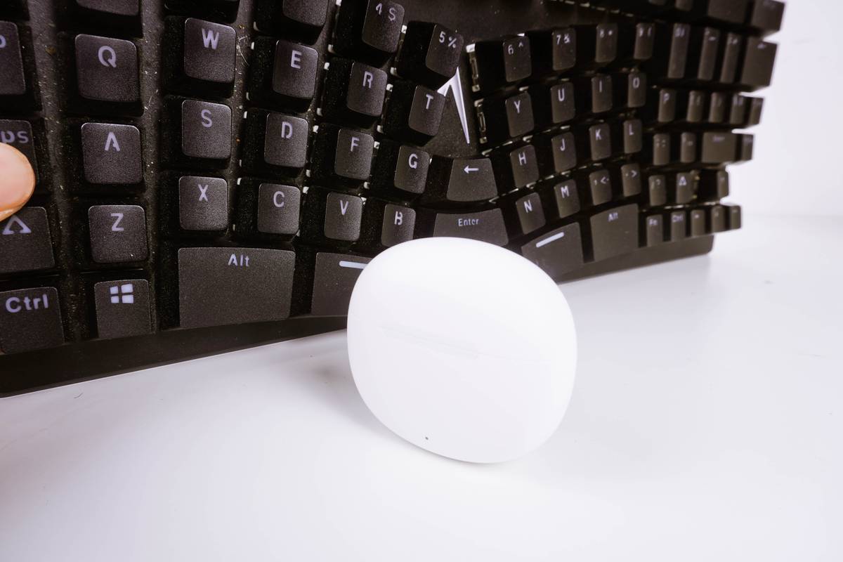 高考学子们的最佳听歌好物—QCY AilyPods蓝牙耳机