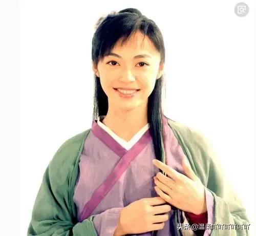 我不允许有人没看过《武林外传》