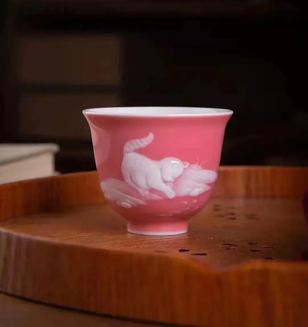 名窑测评|天义华,号称百年窑口,真的好吗?