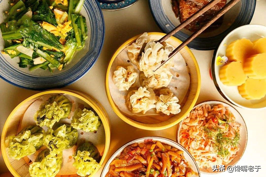 北京饭店必尝十大特色美食推荐