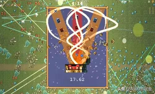 steam新游《吸血鬼幸存者》为什么能拿到98%的好评?