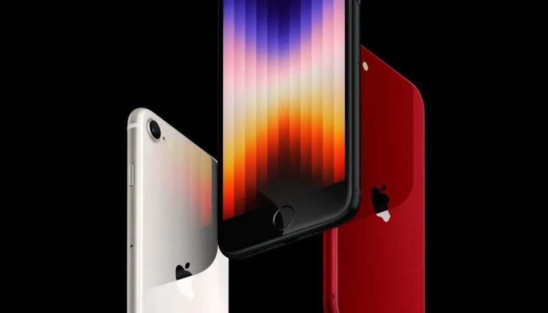 新iPhone、新iPad、新Mac今晨发布