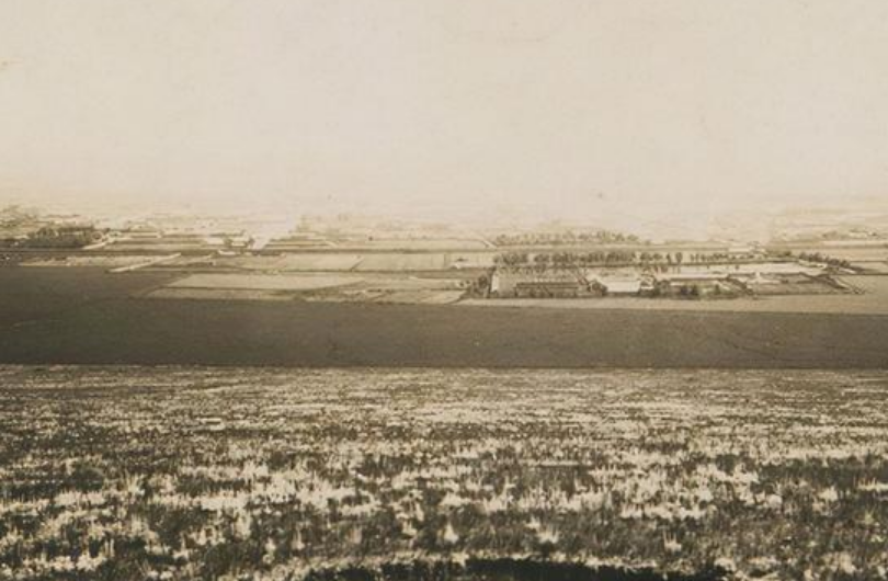 1999年，山东小伙以1敌7身中27刀牺牲，死后身上血衣成一级文物