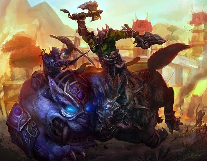 八本惊喜不断的DND小说，一巴掌把龙灭了，你敢信？