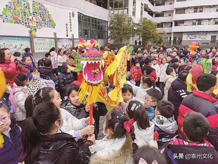 18日-20日！泰州各高校学生返校时间陆续出炉