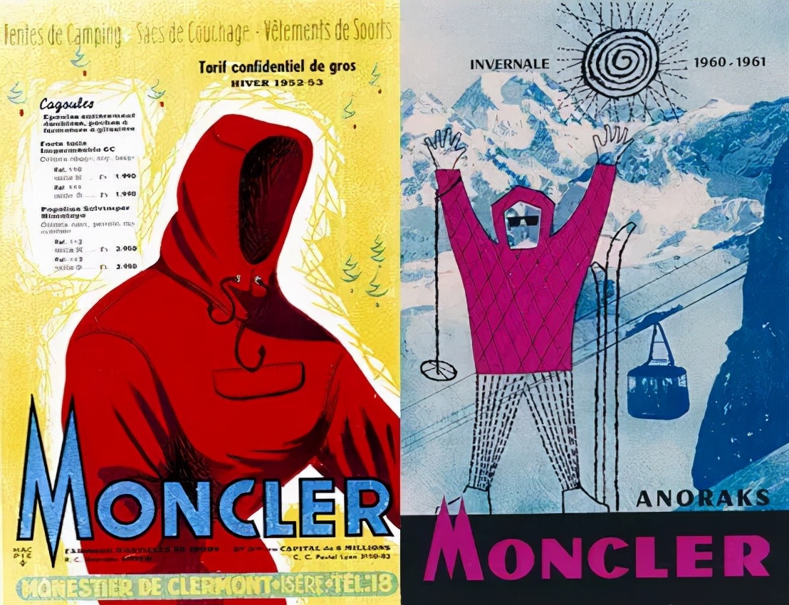 上万元的Moncler羽绒服让明星抢着穿，买过的来说说好在哪