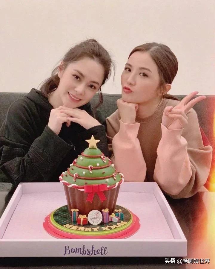 二十二年了，twins一起乘风破浪