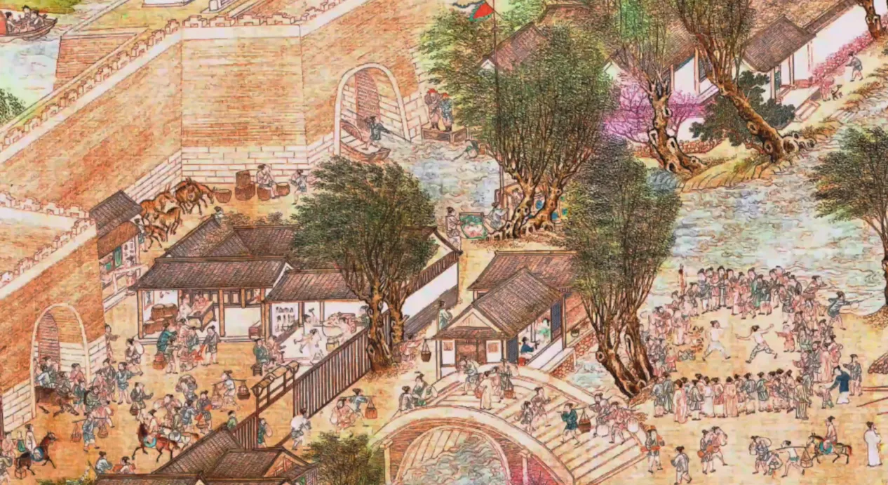 一心搞钱！远离渣男！《梦华录》赵盼儿在历史上有真实原型？