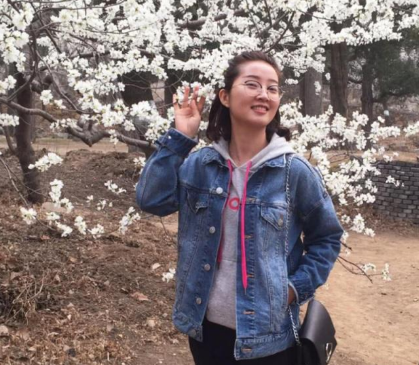 章莹颖赴美惨遭杀害，4年过去尸骨仍下落不明，父母至今没放弃