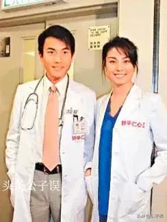 刘恺威情史，情散邝文珣，情别廖碧儿，情失杨幂，夜光剧本留丑史