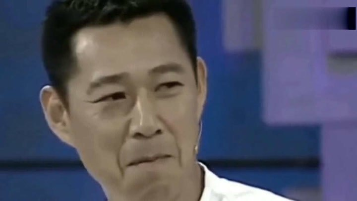 6位被捧成老戏骨的男星，演啥都像自己，不是年龄大就是老戏骨