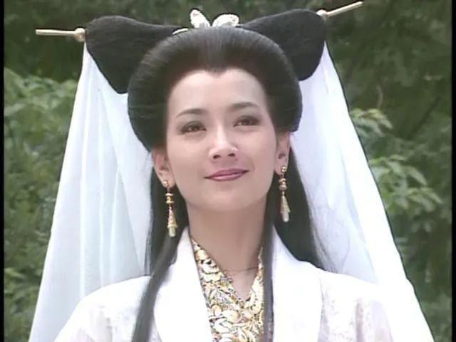80后回忆：儿时的新白娘子传奇