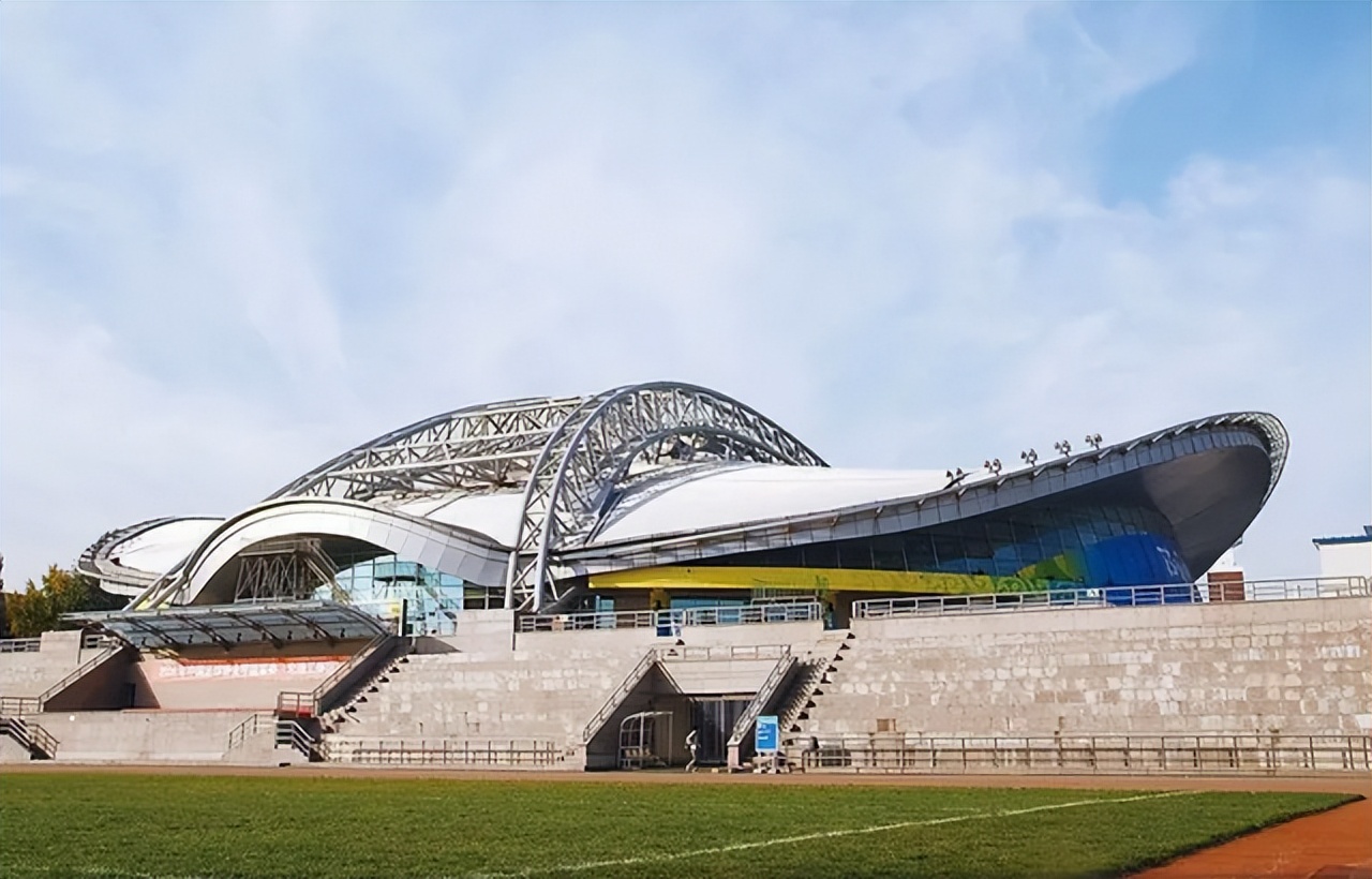 2022体育类高校最新排名！上体逆袭榜单第一，北体位居其后