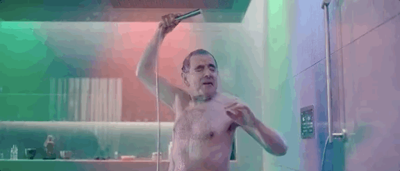 笑到头掉！“喜剧之王”的新剧来了