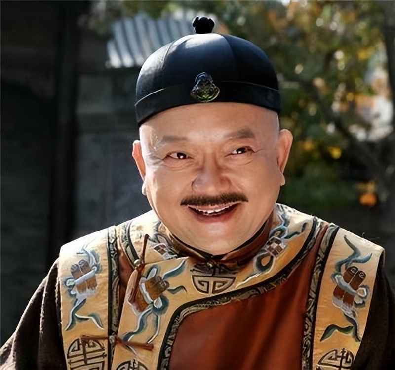 盘点“老来得子”的5位明星：有人和儿子年龄差达到60岁