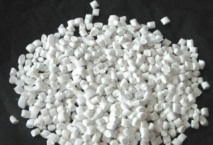 聚乙烯PE的注塑成型工艺